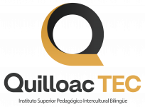 Logotipo de Moodle Instituto Quilloac